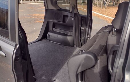 Honda Freed I, 2011 год, 1 200 000 рублей, 3 фотография