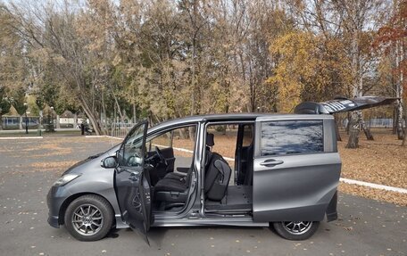 Honda Freed I, 2011 год, 1 200 000 рублей, 6 фотография