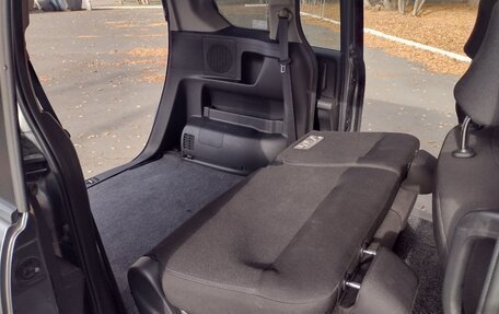 Honda Freed I, 2011 год, 1 200 000 рублей, 9 фотография