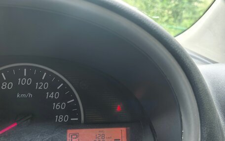 Nissan March III, 2010 год, 470 000 рублей, 3 фотография