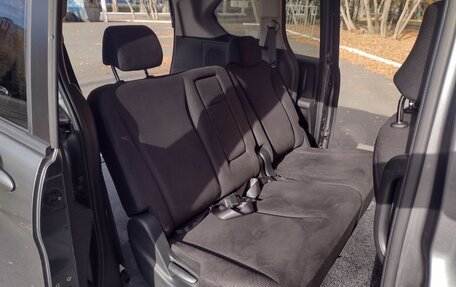 Honda Freed I, 2011 год, 1 200 000 рублей, 15 фотография