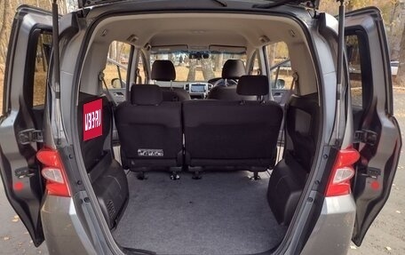 Honda Freed I, 2011 год, 1 200 000 рублей, 11 фотография