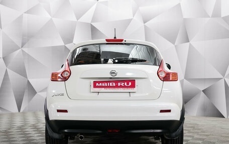 Nissan Juke II, 2014 год, 1 131 000 рублей, 4 фотография