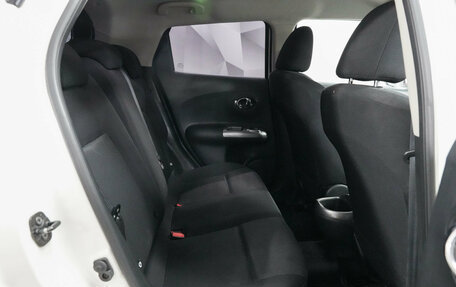 Nissan Juke II, 2014 год, 1 131 000 рублей, 13 фотография