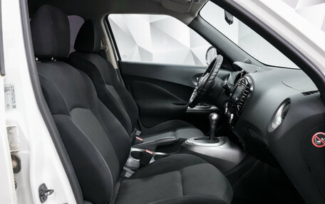 Nissan Juke II, 2014 год, 1 131 000 рублей, 12 фотография