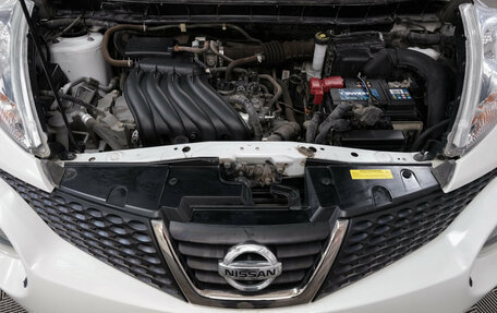 Nissan Juke II, 2014 год, 1 131 000 рублей, 21 фотография
