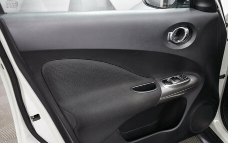 Nissan Juke II, 2014 год, 1 131 000 рублей, 16 фотография
