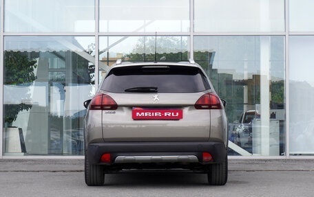 Peugeot 2008 II, 2016 год, 1 010 000 рублей, 6 фотография