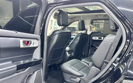 Ford Explorer VI, 2021 год, 2 790 000 рублей, 10 фотография