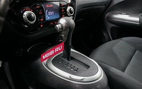 Nissan Juke II, 2014 год, 1 131 000 рублей, 17 фотография