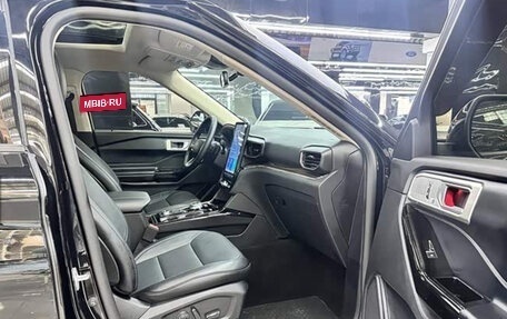 Ford Explorer VI, 2021 год, 2 790 000 рублей, 7 фотография