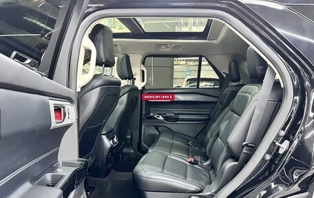 Ford Explorer VI, 2021 год, 2 790 000 рублей, 11 фотография