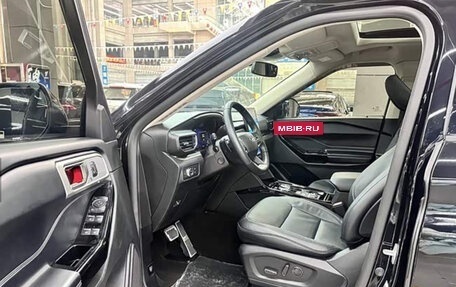 Ford Explorer VI, 2021 год, 2 790 000 рублей, 8 фотография