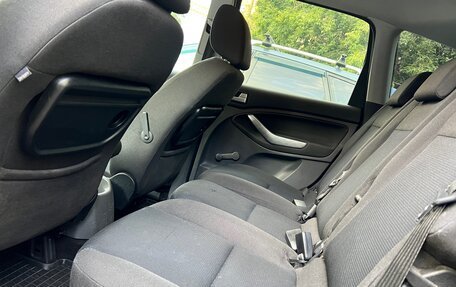Ford C-MAX I рестайлинг, 2007 год, 480 000 рублей, 11 фотография