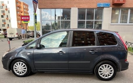 Ford C-MAX I рестайлинг, 2007 год, 480 000 рублей, 7 фотография