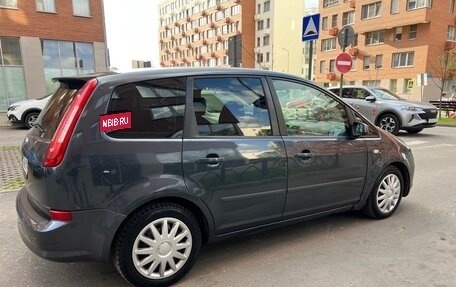 Ford C-MAX I рестайлинг, 2007 год, 480 000 рублей, 4 фотография