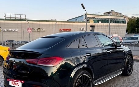 Mercedes-Benz GLE AMG, 2020 год, 8 990 000 рублей, 5 фотография