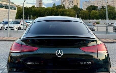 Mercedes-Benz GLE AMG, 2020 год, 8 990 000 рублей, 2 фотография