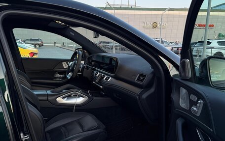 Mercedes-Benz GLE AMG, 2020 год, 8 990 000 рублей, 17 фотография