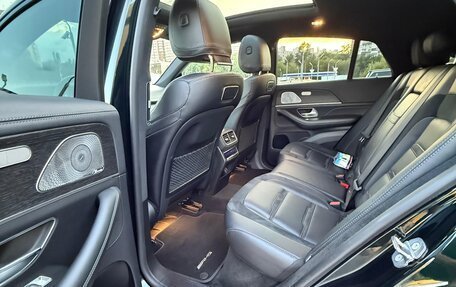 Mercedes-Benz GLE AMG, 2020 год, 8 990 000 рублей, 13 фотография