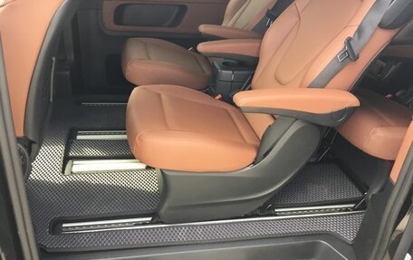 Mercedes-Benz V-Класс, 2020 год, 6 700 000 рублей, 12 фотография