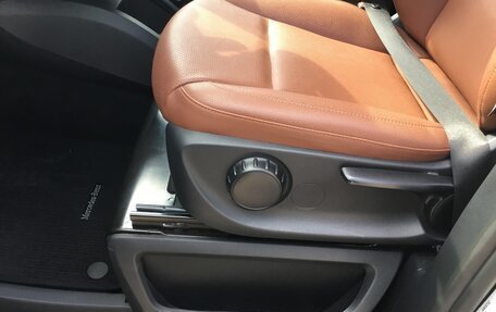 Mercedes-Benz V-Класс, 2020 год, 6 700 000 рублей, 11 фотография