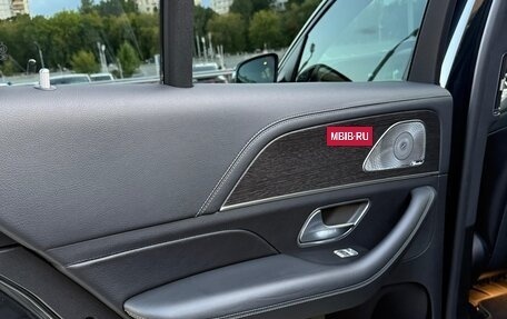 Mercedes-Benz GLE AMG, 2020 год, 8 990 000 рублей, 15 фотография