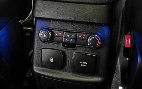 Ford Explorer VI, 2019 год, 2 998 000 рублей, 24 фотография