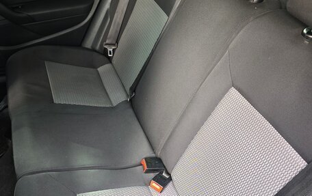 Volkswagen Polo VI (EU Market), 2013 год, 800 000 рублей, 2 фотография