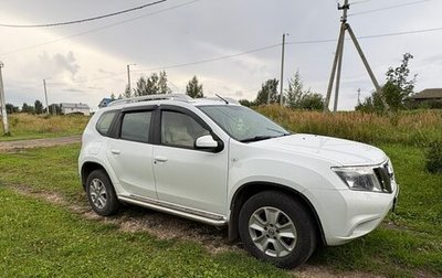 Nissan Terrano III, 2019 год, 1 500 000 рублей, 1 фотография