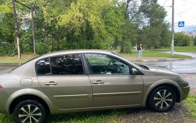 Renault Megane II, 2008 год, 510 000 рублей, 1 фотография