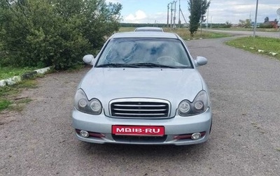 Hyundai Sonata IV рестайлинг, 2008 год, 253 000 рублей, 1 фотография