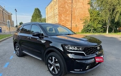 KIA Sorento IV, 2021 год, 3 199 000 рублей, 1 фотография