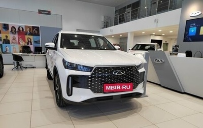 Chery Tiggo 4 I рестайлинг, 2024 год, 2 380 000 рублей, 1 фотография