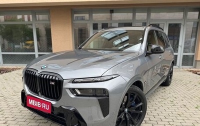 BMW X7, 2025 год, 17 700 000 рублей, 1 фотография