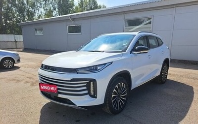 CheryExeed TXL, 2022 год, 3 810 000 рублей, 1 фотография