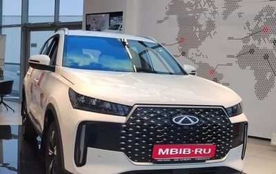 Chery Tiggo 4 I рестайлинг, 2024 год, 2 380 000 рублей, 1 фотография