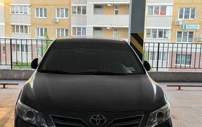 Toyota Camry, 2011 год, 1 250 000 рублей, 1 фотография