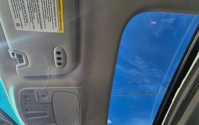 Ford Fusion (North America) II, 2013 год, 990 000 рублей, 1 фотография