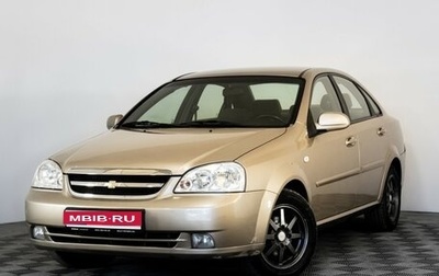Chevrolet Lacetti, 2007 год, 499 000 рублей, 1 фотография