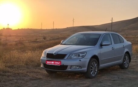 Skoda Octavia, 2013 год, 1 100 000 рублей, 1 фотография