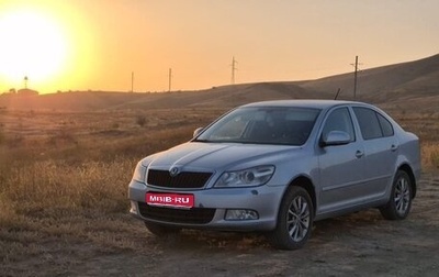 Skoda Octavia, 2013 год, 1 100 000 рублей, 1 фотография