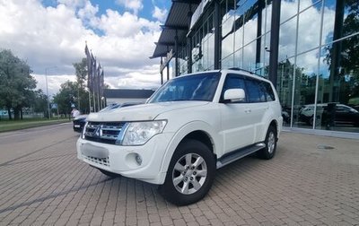 Mitsubishi Pajero IV, 2013 год, 1 950 000 рублей, 1 фотография