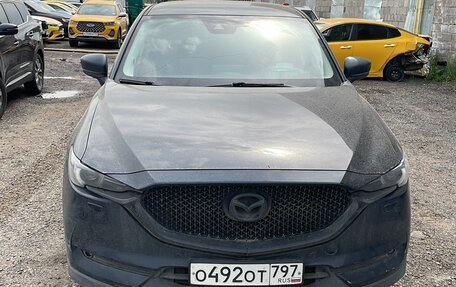 Mazda CX-5 II, 2022 год, 3 220 000 рублей, 1 фотография