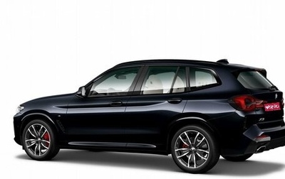 BMW X3, 2024 год, 6 250 000 рублей, 1 фотография
