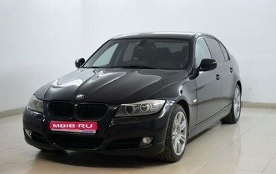 BMW 3 серия, 2011 год, 1 060 000 рублей, 1 фотография