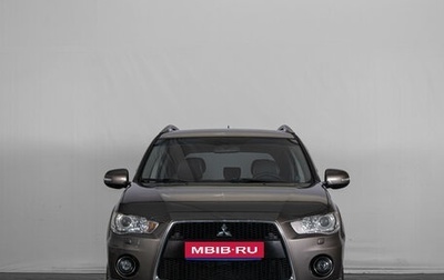 Mitsubishi Outlander III рестайлинг 3, 2011 год, 1 199 000 рублей, 1 фотография