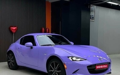 Mazda MX-5, 2025 год, 7 740 000 рублей, 1 фотография