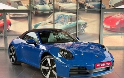 Porsche 911, 2025 год, 19 559 700 рублей, 1 фотография