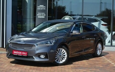 KIA K7, 2018 год, 2 680 000 рублей, 1 фотография